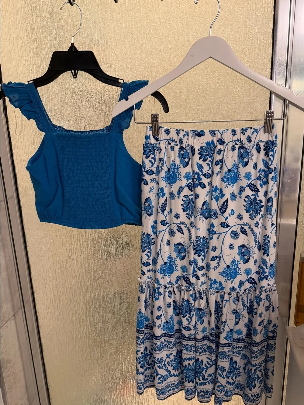 Rare Editions two piece
